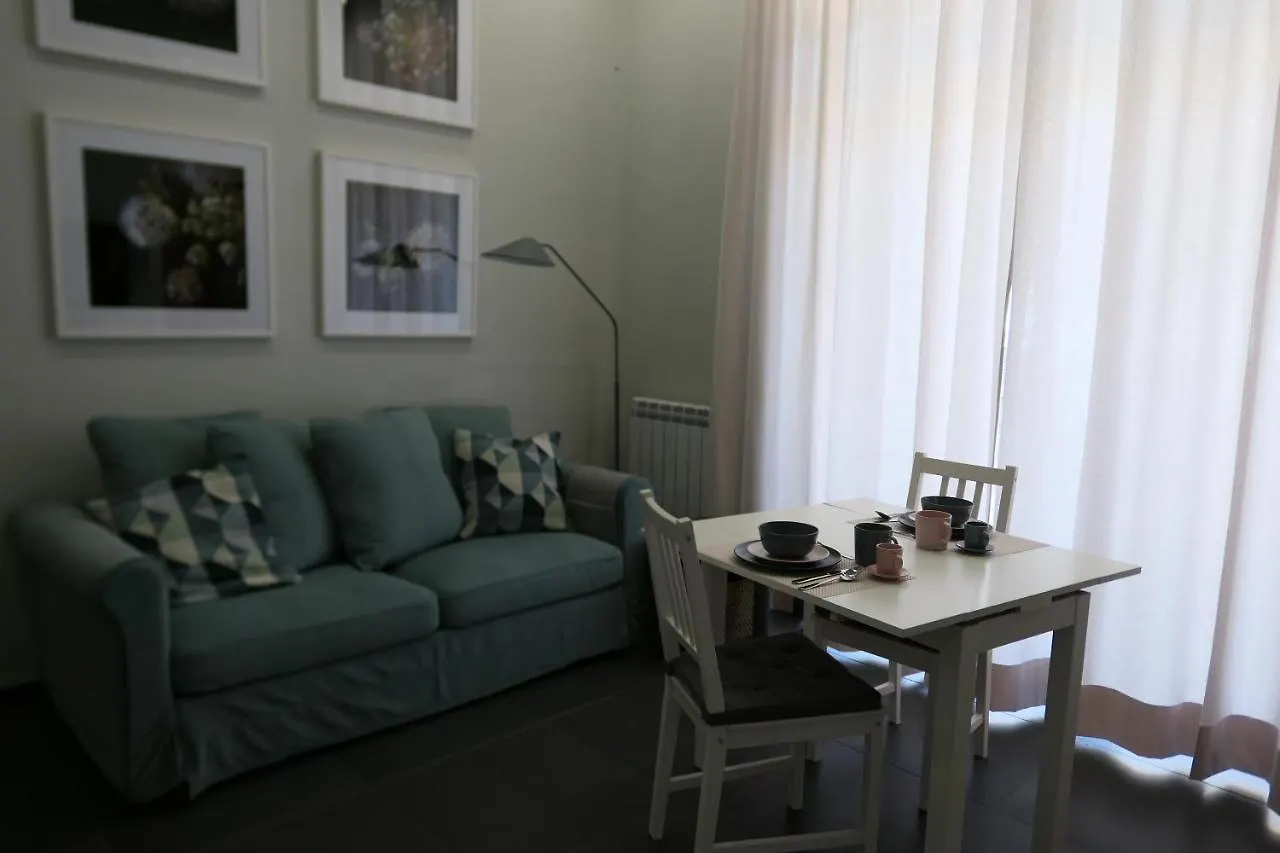Casa Consoli Catania
