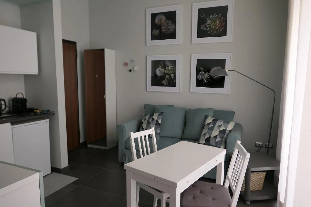 Apartment Casa Consoli Catania