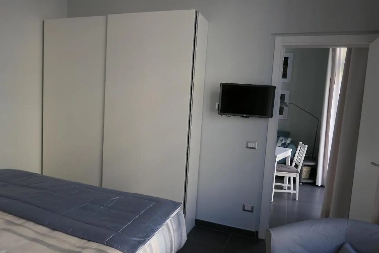 Casa Consoli Catania Apartment