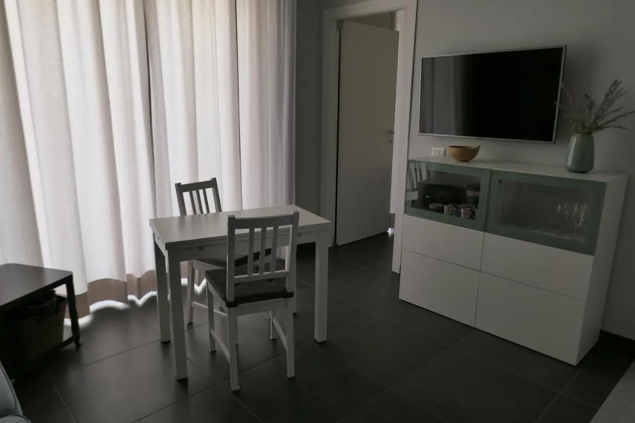 Casa Consoli Catania Apartment