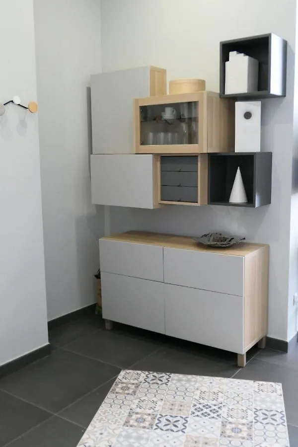 Casa Consoli Catania Apartment