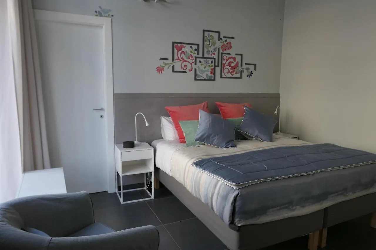 Casa Consoli Catania Apartment