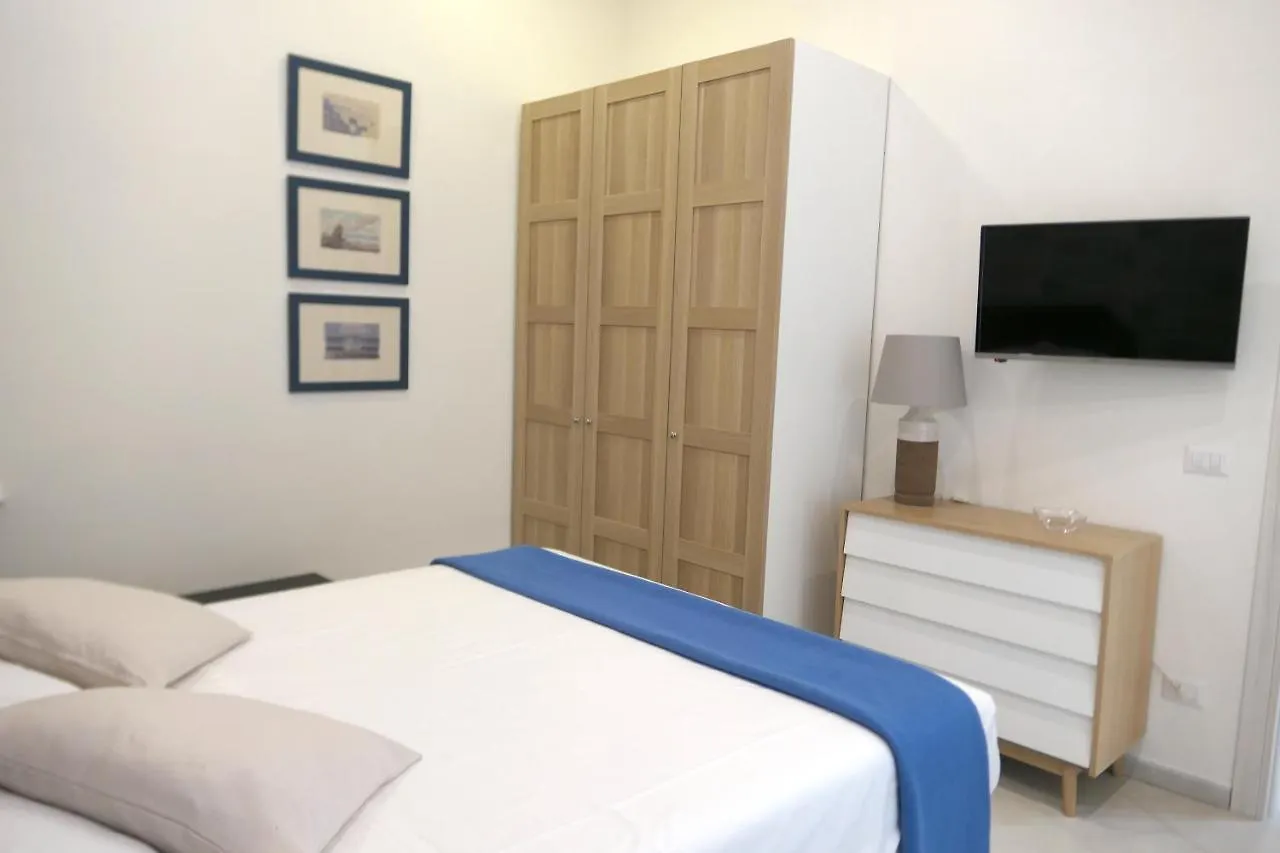 Casa Consoli Catania Apartment