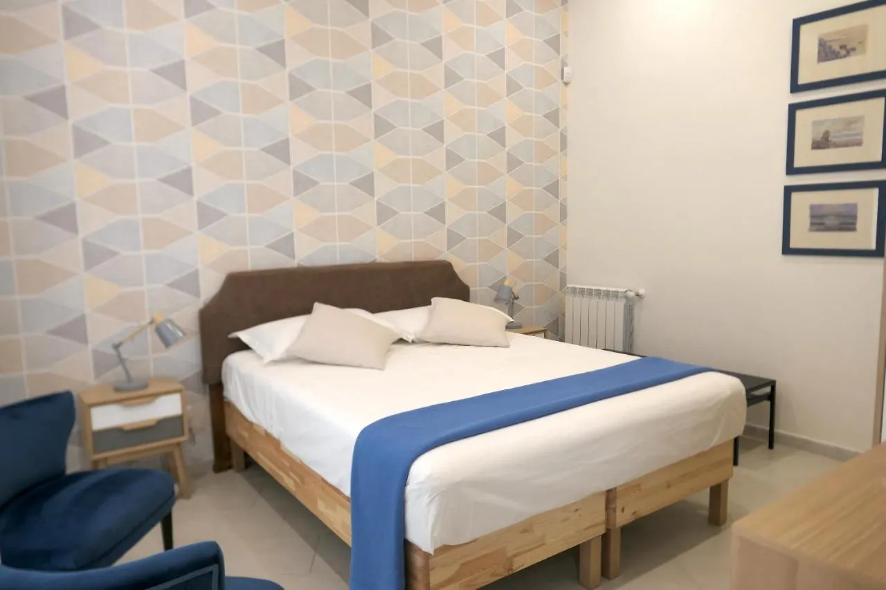 Casa Consoli Catania Italia