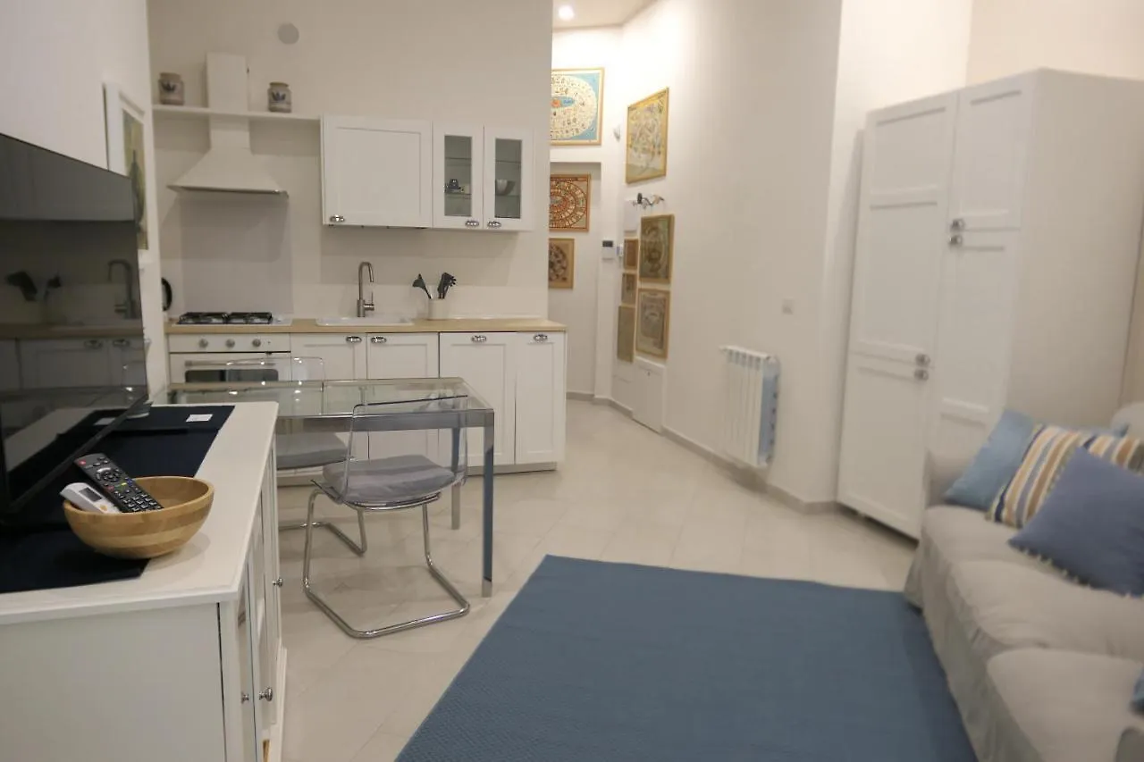 Casa Consoli Catania