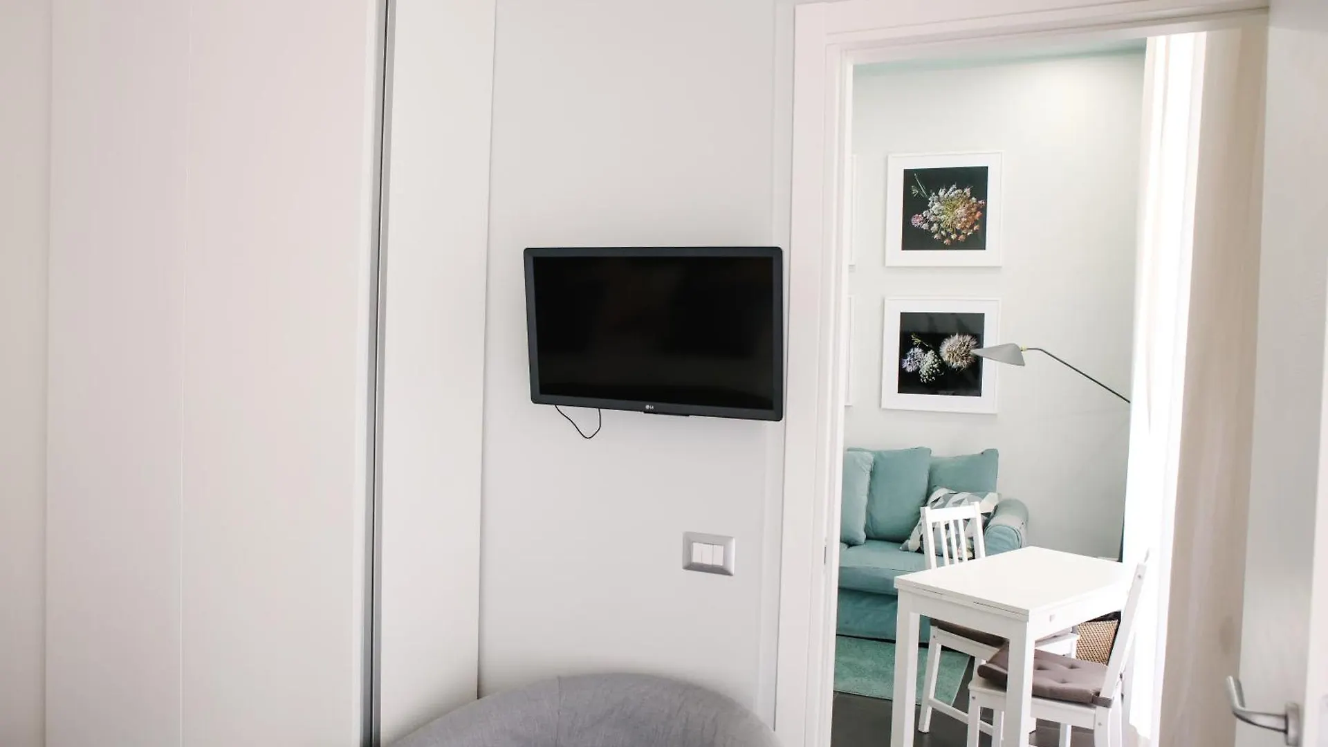 Apartment Casa Consoli Catania