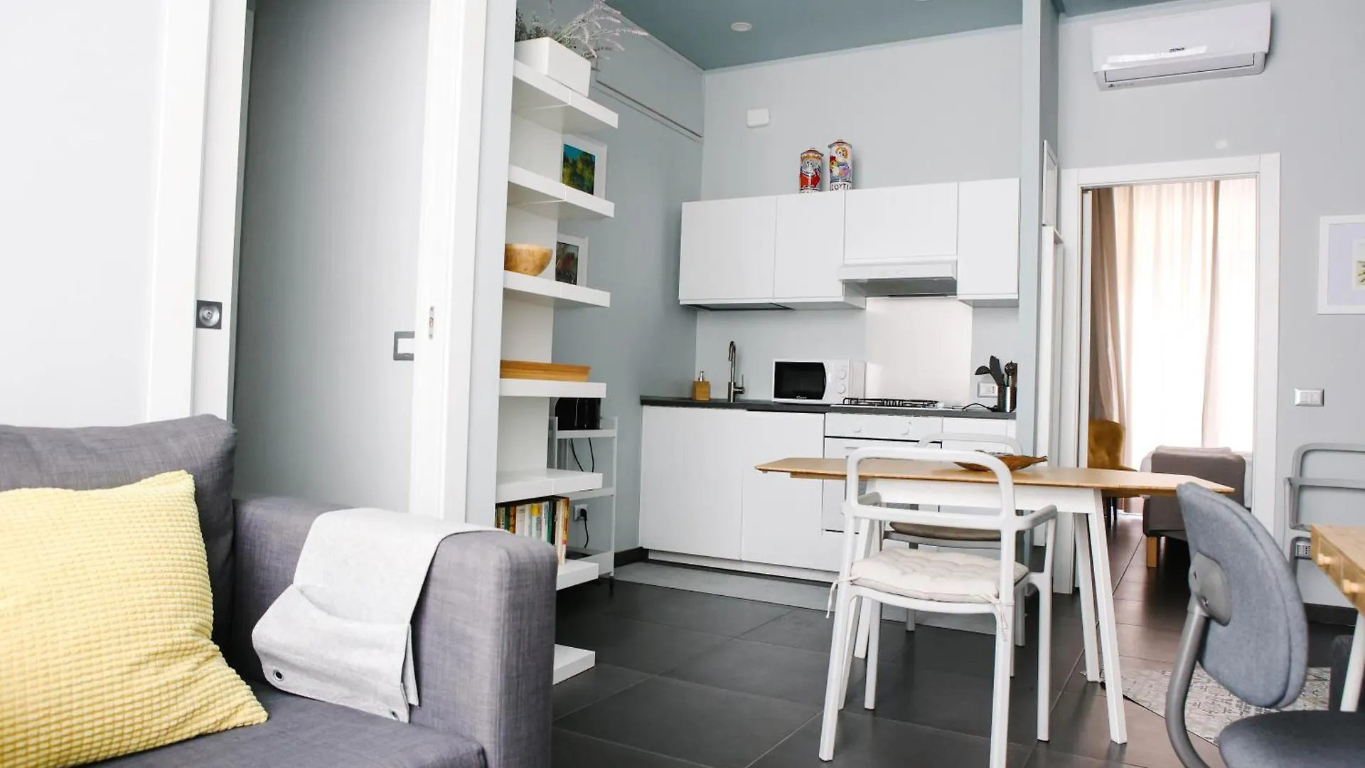 Apartment Casa Consoli Catania
