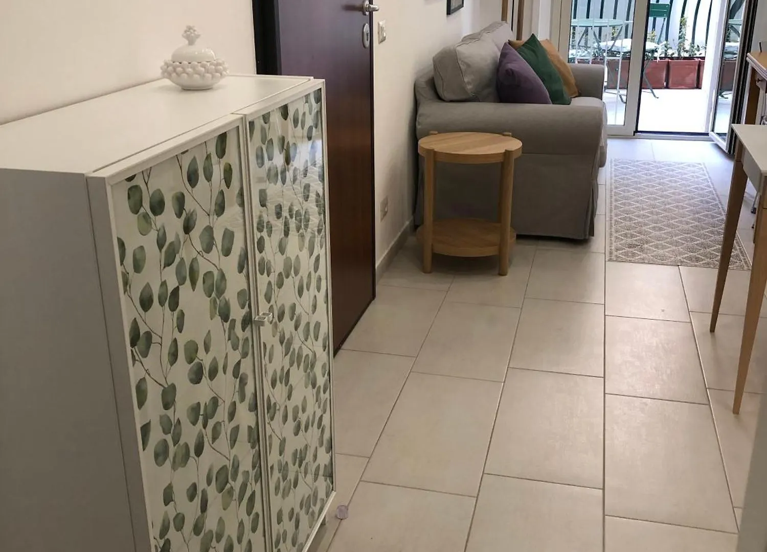Apartment Casa Consoli Catania