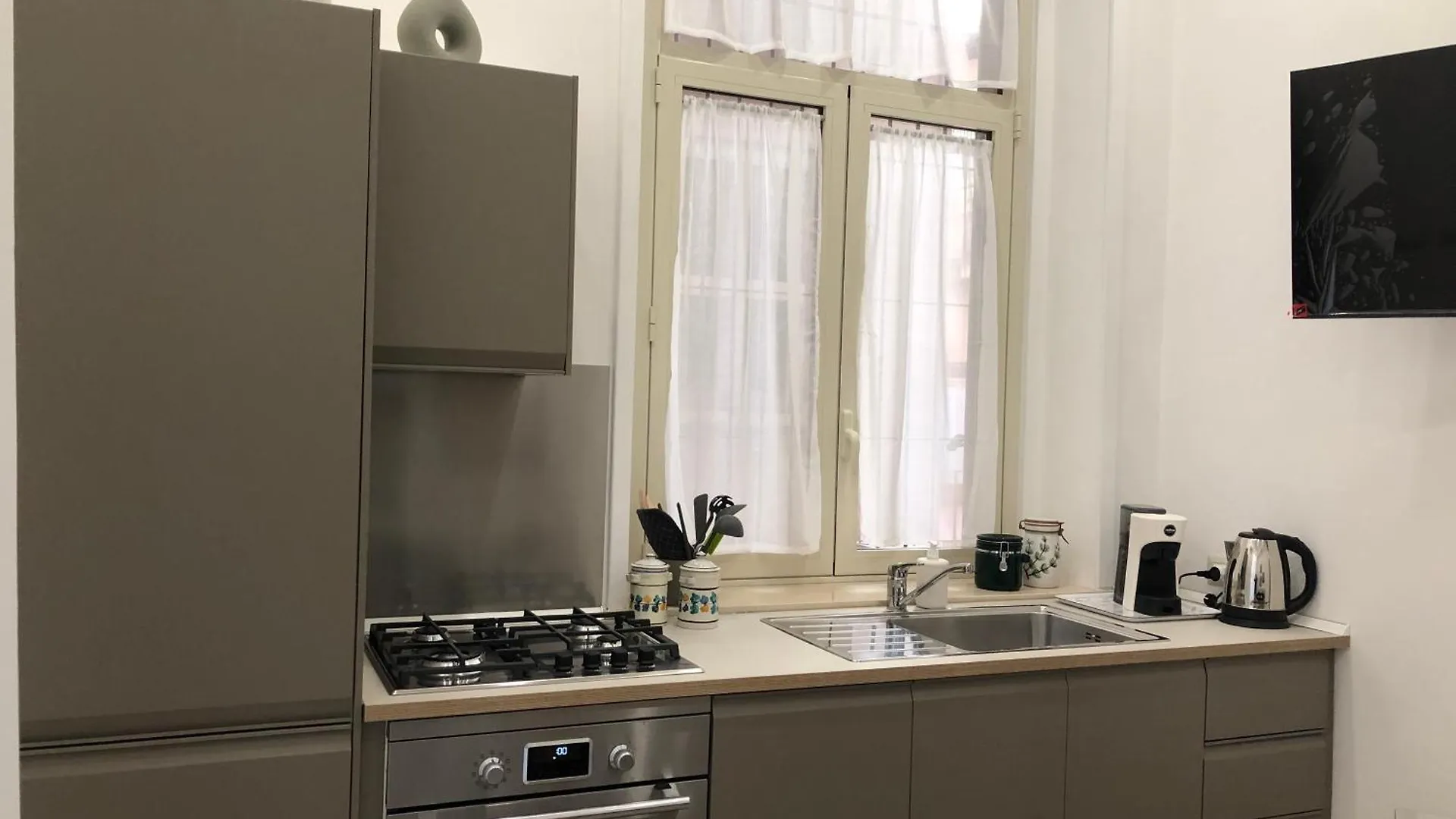 Casa Consoli Catania Apartment