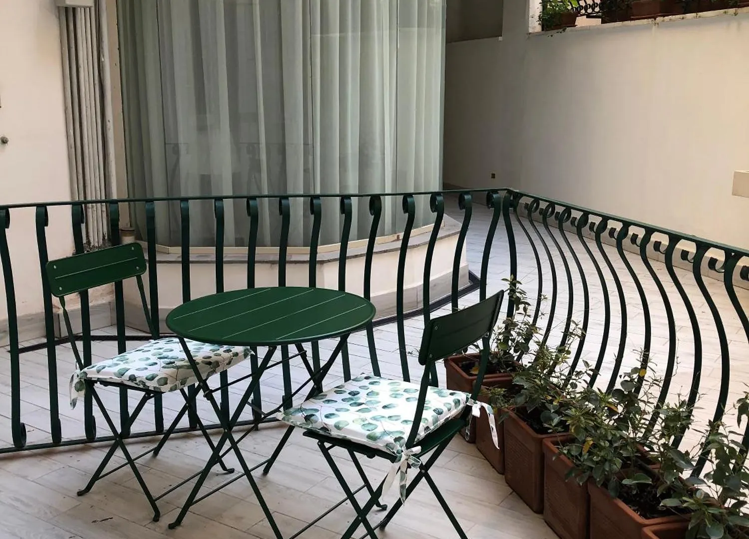 Casa Consoli Catania