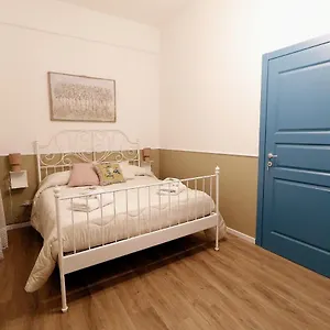 Apartamento Centrocitta Comfort, Catania
