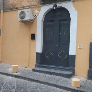 I Tre Moschettieri 2 Casa vacanze