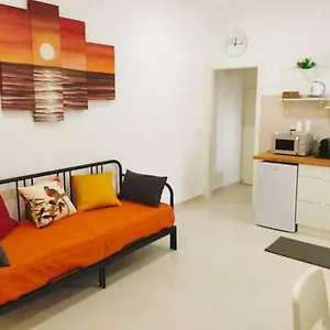 Apartamento Midani, Catania